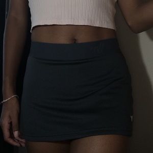 Brandy Melville Skirts - Varsity Mini Skort Brandy Melville Skirts - Varsity Mini Skort
